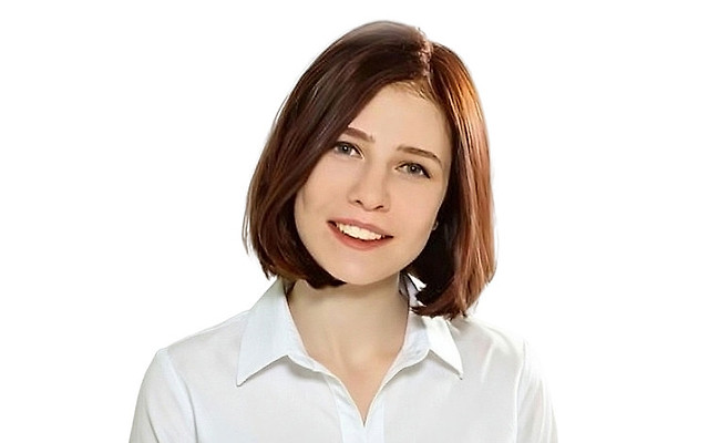 Радецкая София Михайловна