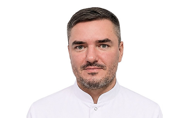 Федоренко Иван Игоревич