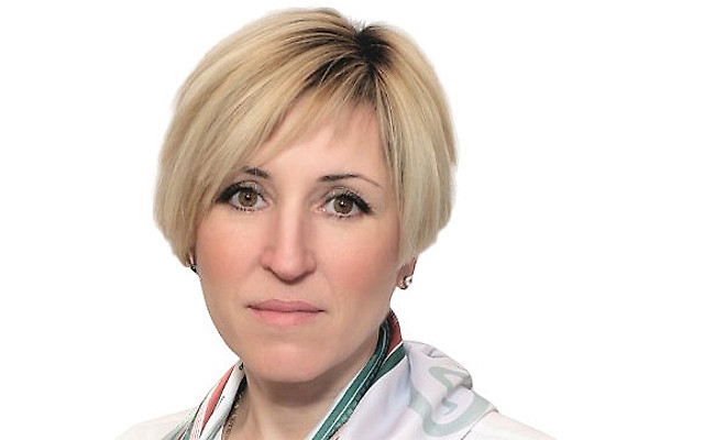 Баяндина Татьяна Борисовна