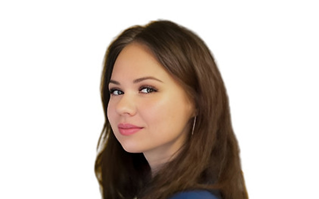 Силантьева Маргарита Владимировна
