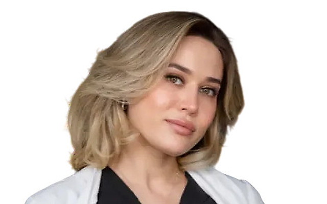 Каирбекова Карина Рифкатовна