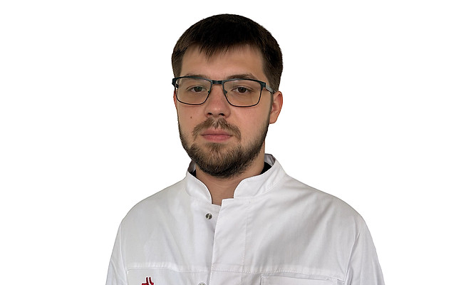 Медакин Дмитрий Николаевич