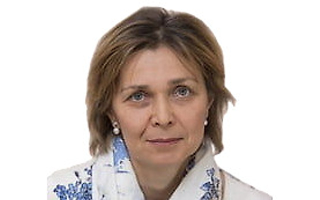Акимова Ольга Валентиновна