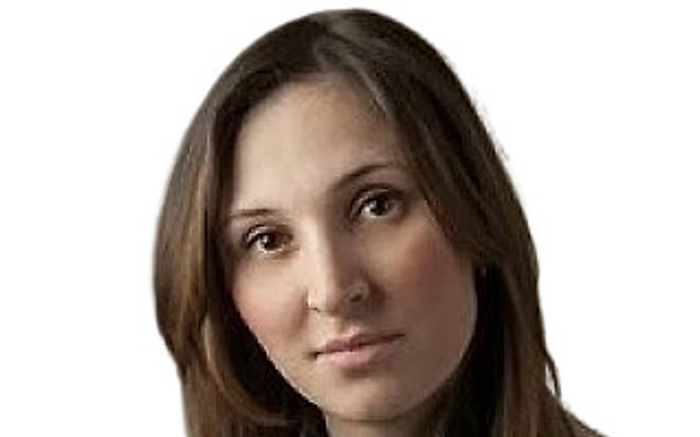 Тотикова Марина Черменовна