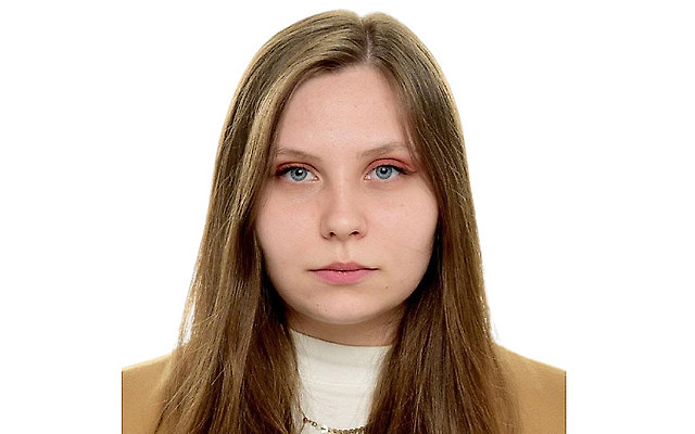 Подшивалова Анастасия Олеговна
