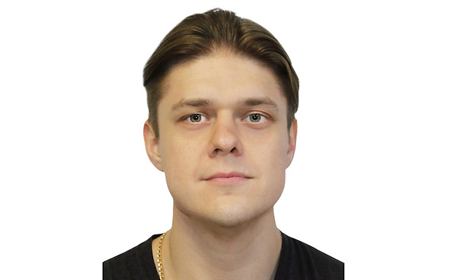 Мартынюк Роман Алексеевич