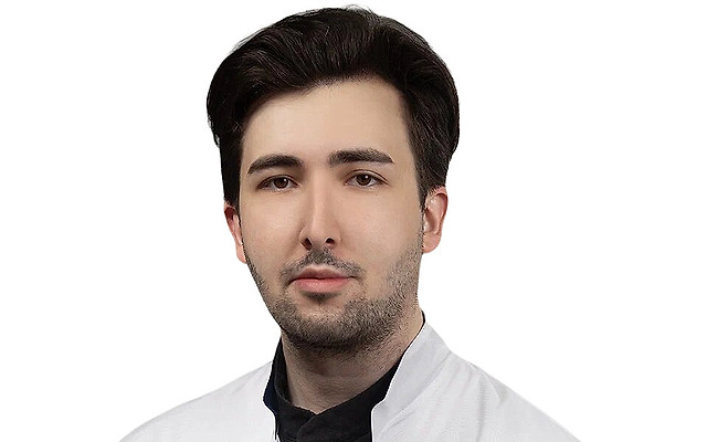 Дзгоев Алан Тимурович