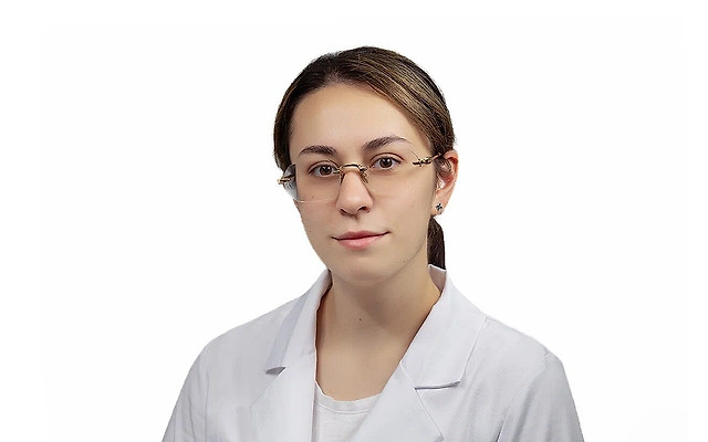 Джару Анастасия Мохамедовна
