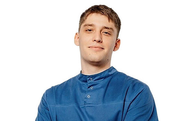 Синёв Андрей Алексеевич