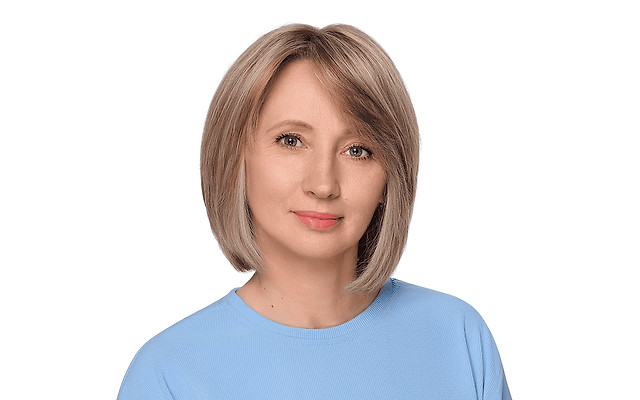 Долотенко Оксана Александровна
