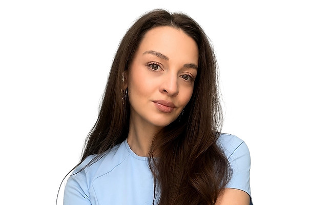 Кочевая Александра Александровна