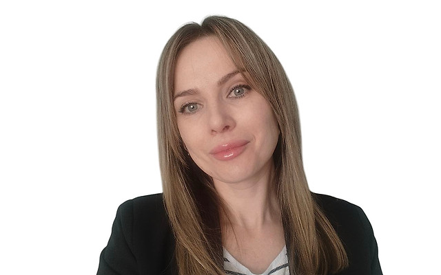 Столярова Ирина Юрьевна