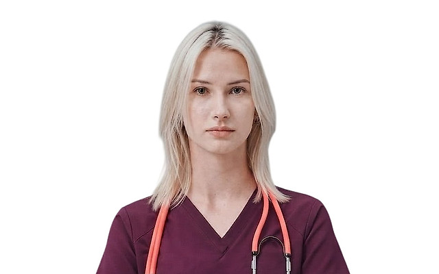 Трофимова Елена Николаевна