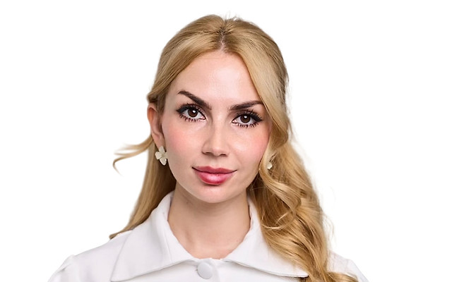 Гумнова Инна Николаевна