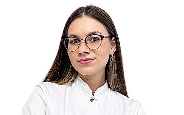 Федчук Светлана Анатольевна