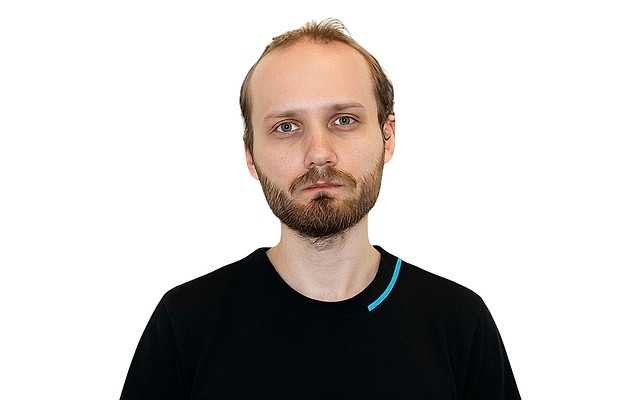 Андрейчук Владислав Игоревич