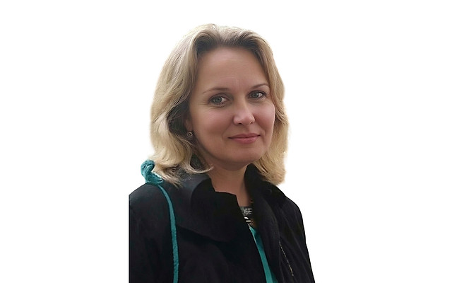 Лебедева Татьяна Вячеславовна