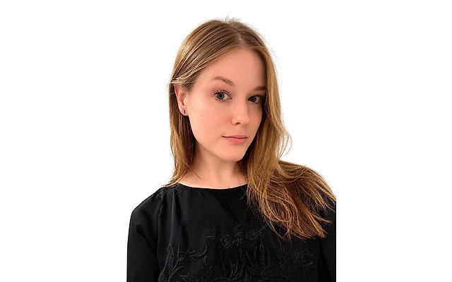 Елисеева Екатерина Павловна
