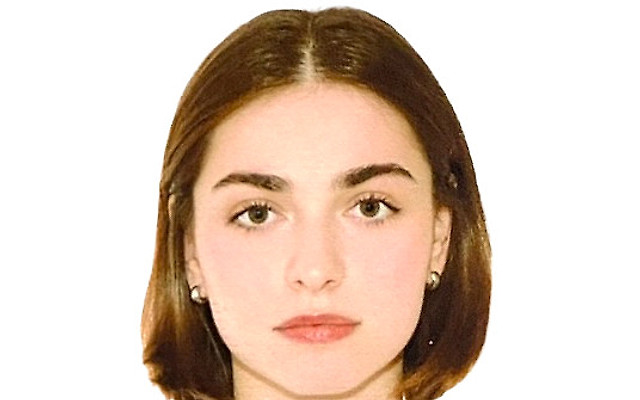 Курбатова Анна Андреевна