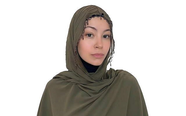Иванова Алина Дмитриевна
