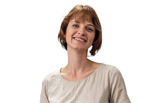 Кулина Елена Игоревна