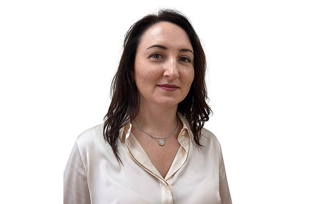 Царева Елена Ивановна