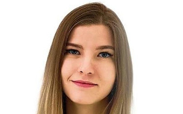 Ландышева Яна Григорьевна