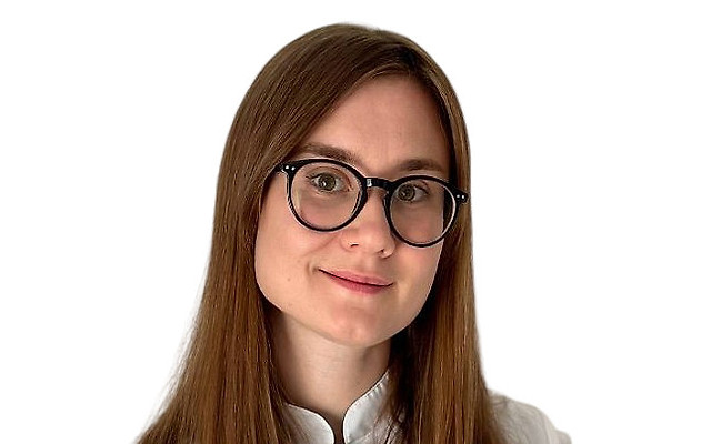 Завьялова Инна Викторовна