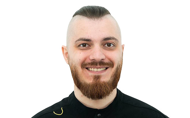 Рахматулин Темирлан Рашидович