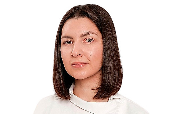 Черновская Валерия Александровна