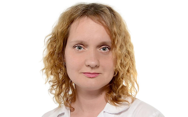 Фроль Екатерина Геннадиевна