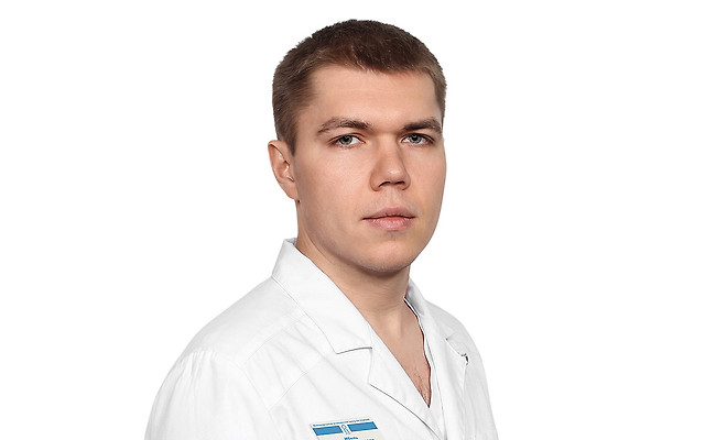 Ибель Андрей Викторович