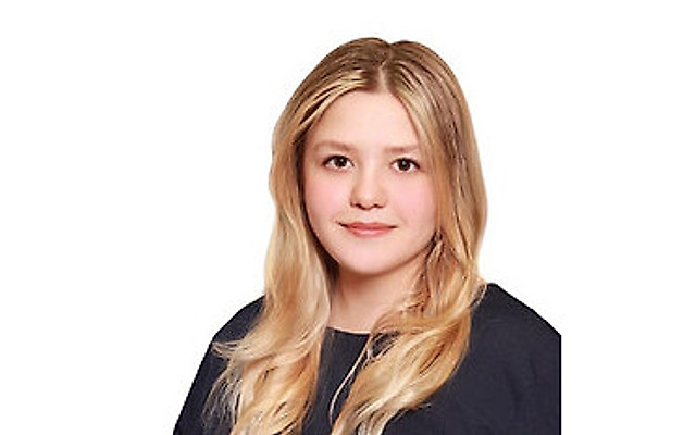 Журавлева Ольга Романовна