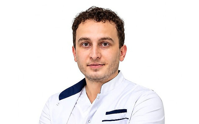 Джуртубаев Рамазан Назирович