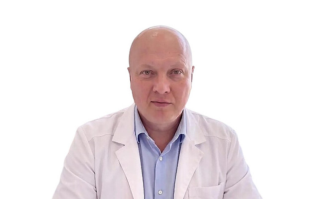 Бобряшов Сергей Сергеевич