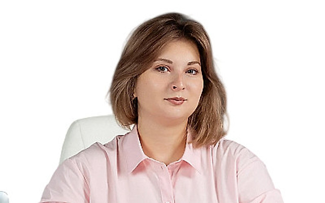 Сундукова Диана Александровна