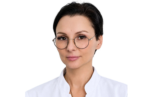 Орлова Татьяна Андреевна