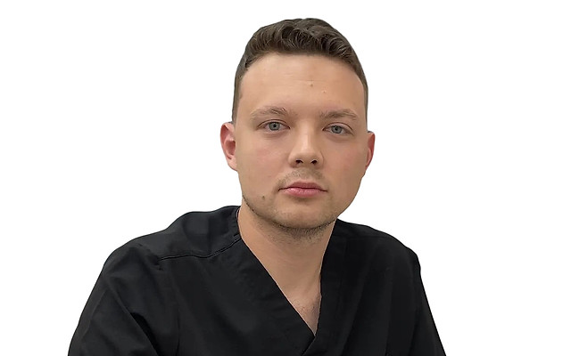 Курбангалиев Артём Амирович
