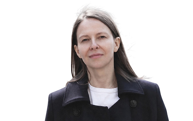 Беспалова Жанна Владимировна