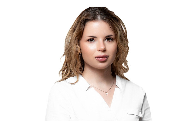 Павлова Анастасия Андреевна