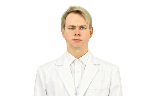 Попов Андрей Владимирович
