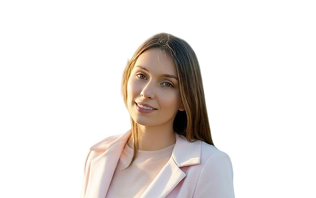 Обыденникова Дарья Владимировна