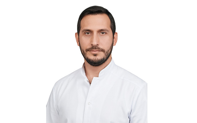 Миронов Константин Эдуардович