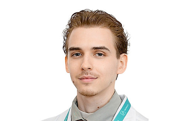 Иллариошин Егор Александрович