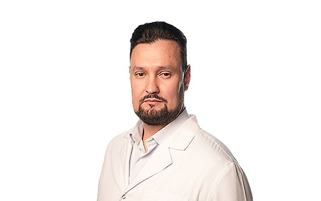 Шамин Владимир Павлович