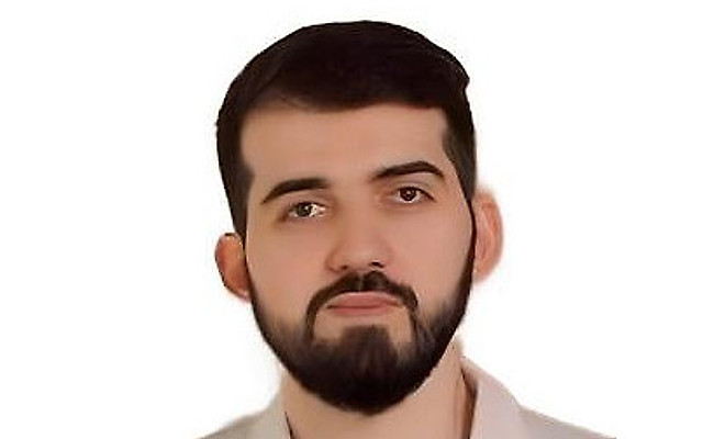 Киндаров Ислам Заурович