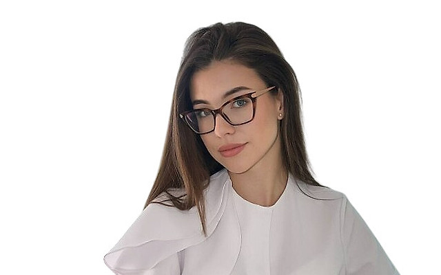 Фаттяхова Рената Ахмяровна