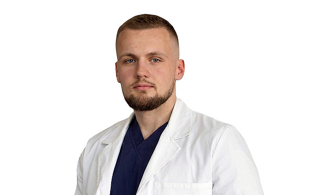 Ивкин Георгий Максимович