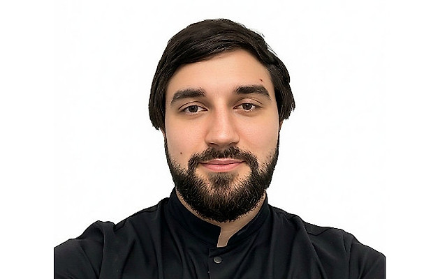 Висханов Изнаур Алхазурович