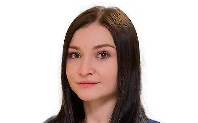 Кардовская Сабина Александровна